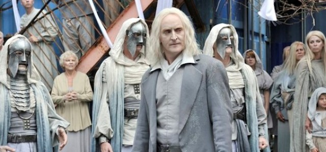 Get a Sneak Peek at Tonight’s New Episode of DEFIANCE, Plus a Just-Released Recap of the Premiere