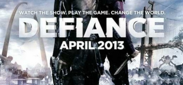 TV Review: Defiance, Episodes 1-3