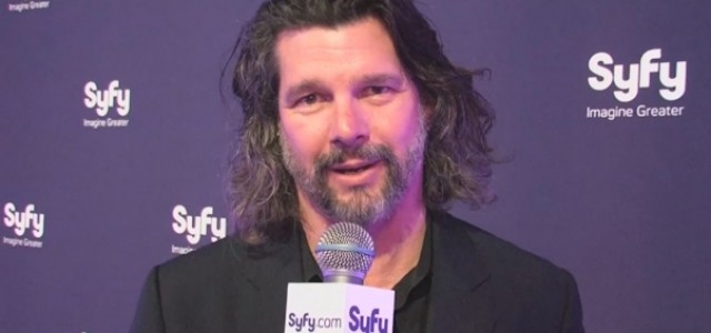 Ron Moore Gives New HELIX Details and More in Featurette