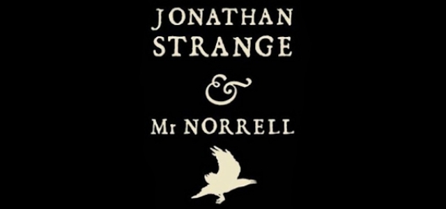 BBC America Announces Co-Production of JONATHAN STRANGE & MR NORRELL