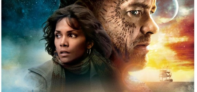 Blu-Ray Review: Cloud Atlas Blu-Ray Combo Pack