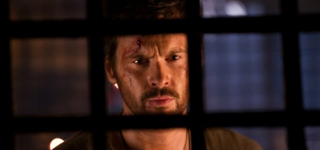 Clips Hint at Tonight’s Major Episode of DA VINCI’S DEMONS, Plus Gorgeous Featurettes