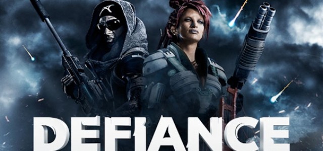 Win a DEFIANCE Game for PC From Syfy and SciFiMafia.com [CONTEST CLOSED]