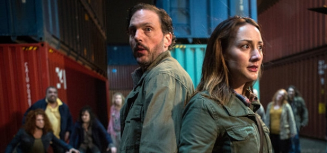 Gorge on This Feast of Featurettes and More Before Tonight’s GRIMM Season Finale