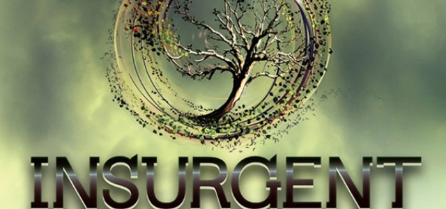 The Greenlight Goes to Divergent Sequel INSURGENT