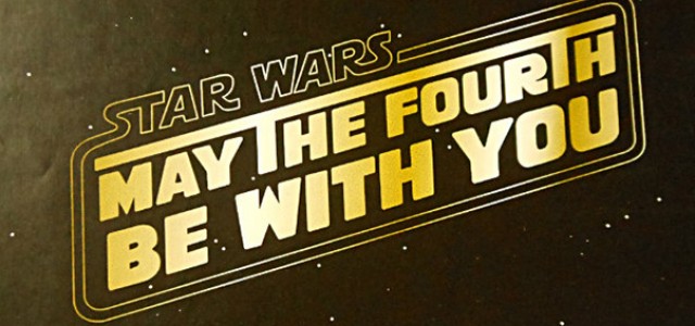 Featurettes and More Help You Plan Your May the Fourth