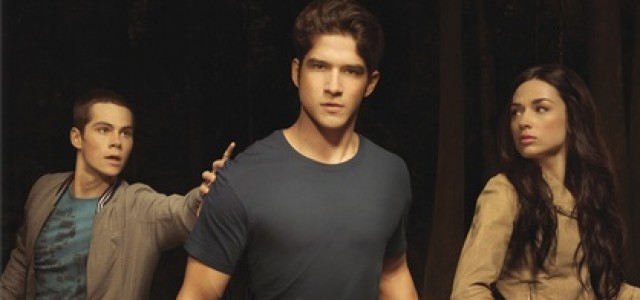 DVD Review: Teen Wolf, Season Two