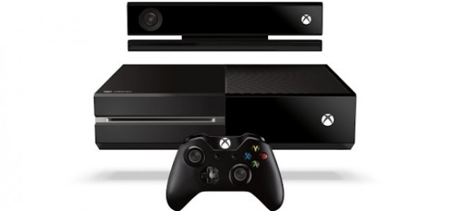 And So it Begins: The Xbox One Press Release, Trailers, and Featurettes