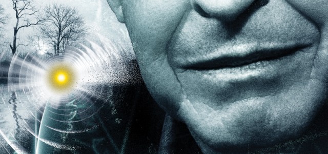 Book Review: Fringe: The Zodiac Paradox