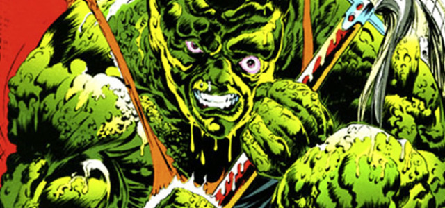 The Terminator in Talks for THE TOXIC AVENGER