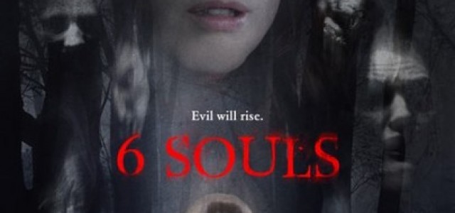 Blu-ray Review: 6 Souls