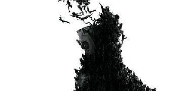 Book Review: World War Z: The Art of the Film