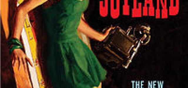 Book Review: Joyland