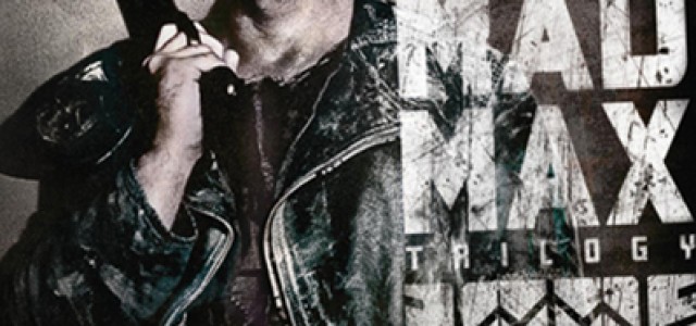 Blu-ray Review: Mad Max Trilogy