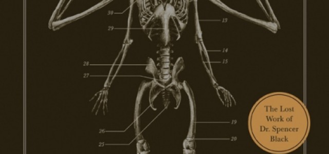 Book Review: The Resurrectionist