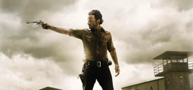 Blu-ray Review: The Walking Dead: The Complete Third Season
