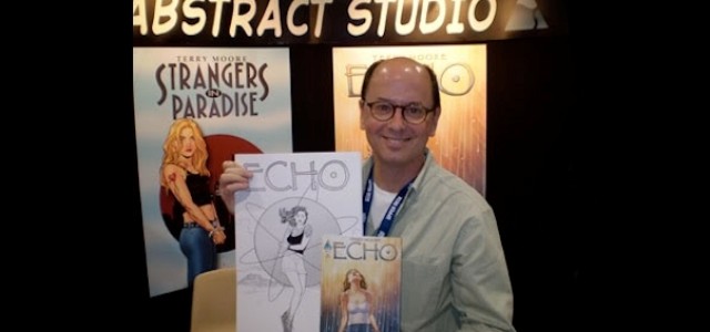 Terry Moore to Guest on Tonight’s WHERE MONSTERS DWELL Radio Broadcast