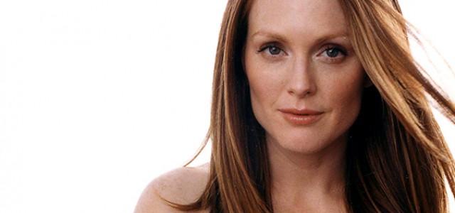 Possible Casting for President Alma Coin in THE HUNGER GAMES: MOCKINGJAY PARTS 1 & 2