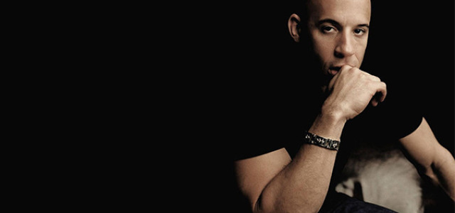Riddick Star Being Courted By Marvel