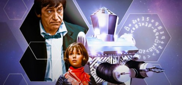 Soundtrack Review: Doctor Who – The Krotons [Audio CD]