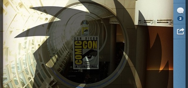 SDCC: Dark Horse Launches on Instagram