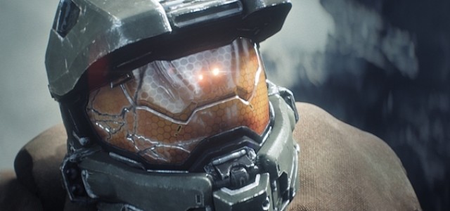 Dark Horse Comics Announces New Ongoing Halo Series