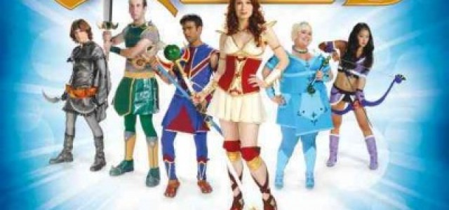 Book Review: The Guild – The Official Companion