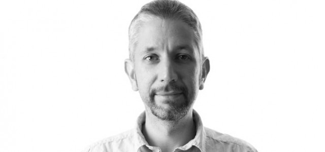Matt Kindt is Keeping Busy This October