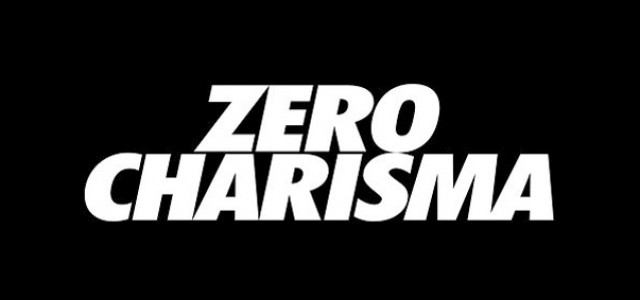 Nerds Unite in a Love of the Game for ZERO CHARISMA
