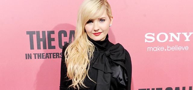 Little Miss Sunshine is Getting a Zombie Makeover in MAGGIE
