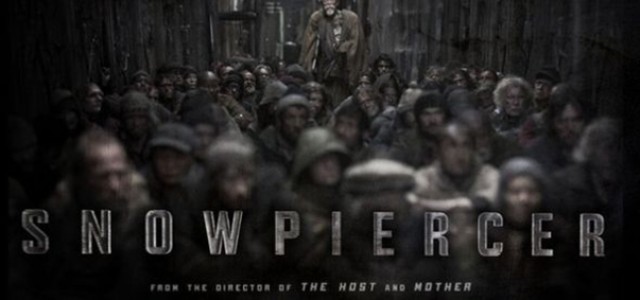 Everything You Wanted to Know About SNOWPIERCER Including Trailers, Pictures and More