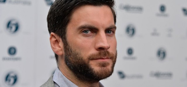 Star Takes Time off From Capitol Duties in The Hunger Games Movies for INTERSTELLAR Adventure