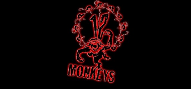 Syfy Places Order for Time Travel Series 12 MONKEYS