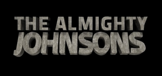 Syfy Acquires New Zealand’s THE ALMIGHTY JOHNSONS Featuring a Familiar Face