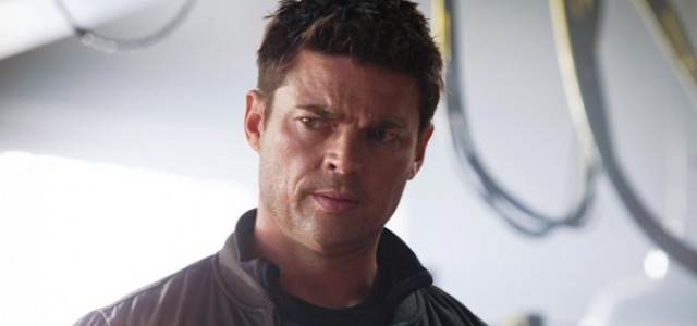 Check Out the New ALMOST HUMAN Featurette and Get Ready for the Future