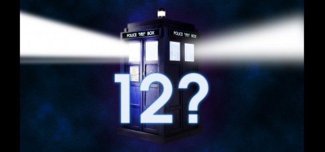 And DOCTOR WHO’s Twelfth Doctor Is…