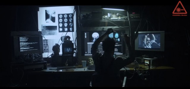 Check Out This Awesome Nerdist Short Film, THE FINAL MOMENTS OF KARL BRANT
