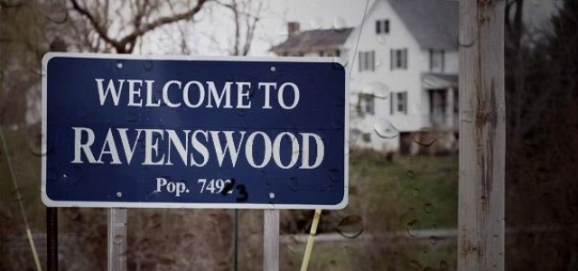 On Our Radar: Upcoming ABC Family Series RAVENSWOOD