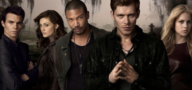 New Featurette on THE ORIGINALS Showcases Our New Favorite New Orleans Vampire