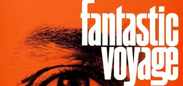 Man Of Steel Writer on Board For THE FANTASTIC VOYAGE Remake