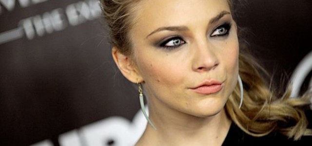 PATIENT ZERO Adds Natalie Dormer