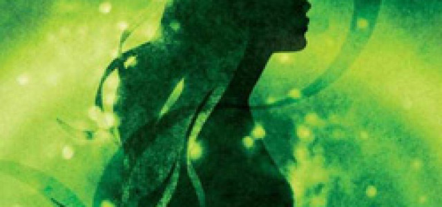 Book Review: Overpowered