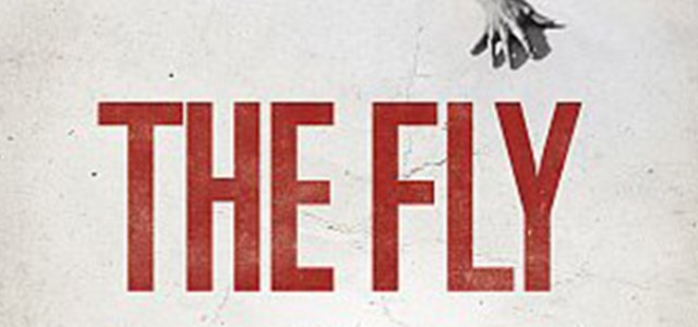 Classic 1958 Film THE FLY is Headed to Blu-Ray This Fall