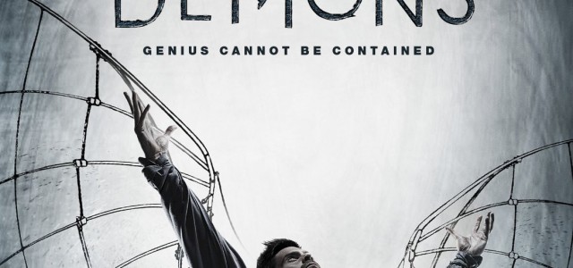 DVD Review – Da Vinci’s Demons: The Complete First Season