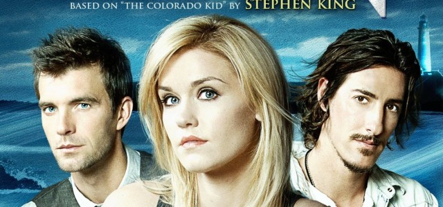 Blu-ray Review: Haven: The Complete Third Season