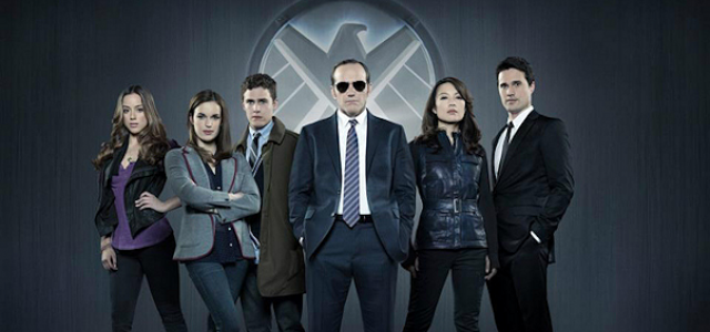 Celebrate MARVEL’S AGENTS OF SHIELD Day With Clip, Season Trailer and More