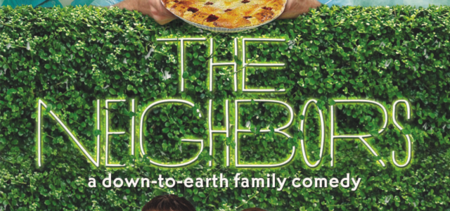 DVD Review: The Neighbors, The Complete First Season