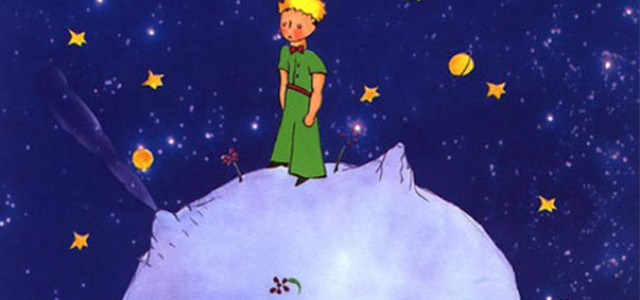 Casting Roundup for Paramounts Animated Movie, THE LITTLE PRINCE
