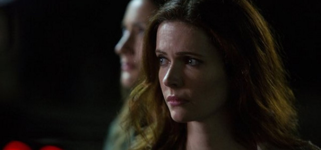 GRIMM’s Juliette Talks Season 3 With SciFi Mafia