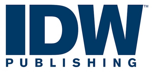 David Hedgecock Joins IDW as Managing Editor